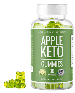 Apple Keto Gummies Reviews