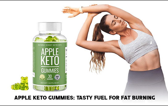 Apple Keto Gummies Reviews