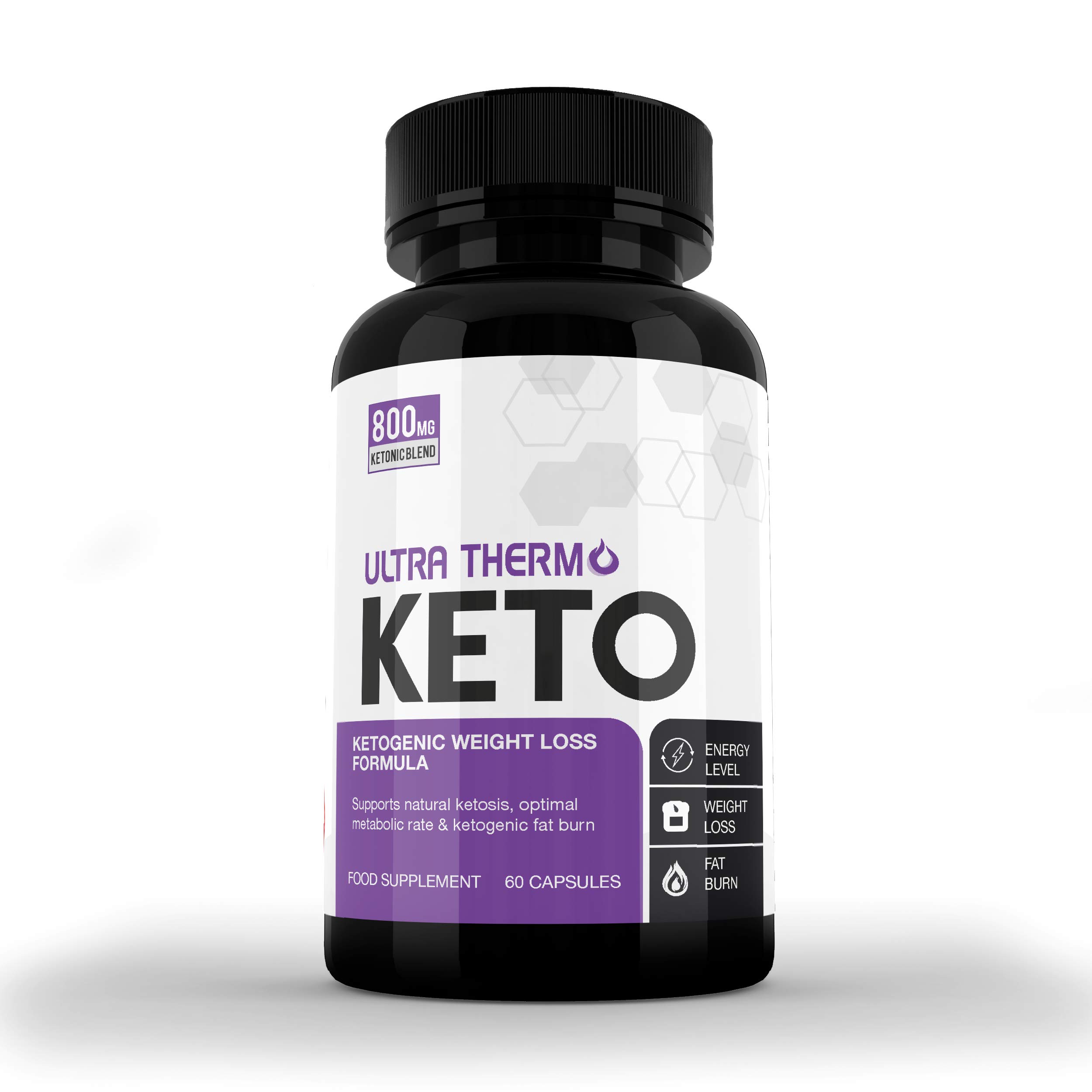 Ultra Thermo Keto Reviews