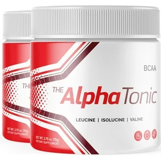 Alpha Tonic Reviews