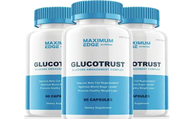 GlucoTrust Reviews