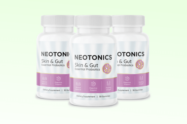 Neotonics Review