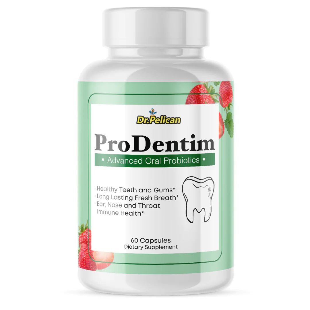 ProDentim Reviews