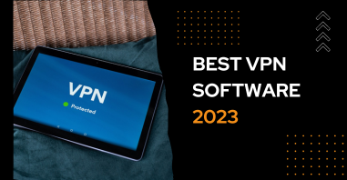 Best VPN Software of 2023