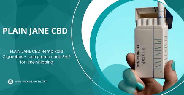 Unveiling the Secrets of Plain Jane CBD Review of 2023