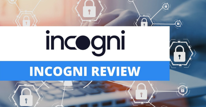 Incogni Software: Safeguarding Your Digital Privacy