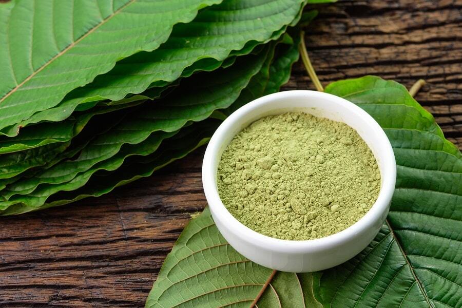 Best Kratom Powder Review 2023