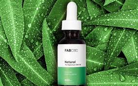 FAB CBD Review