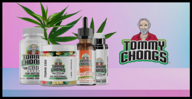 Tommy Chong CBD Reviews