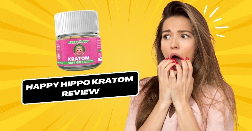 Happy Hippo Kratom Review