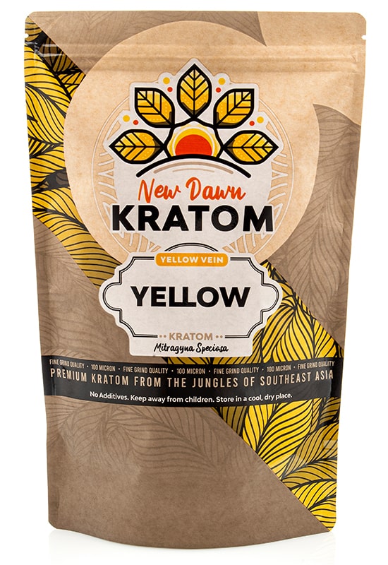 New Dawn Kratom Reviews