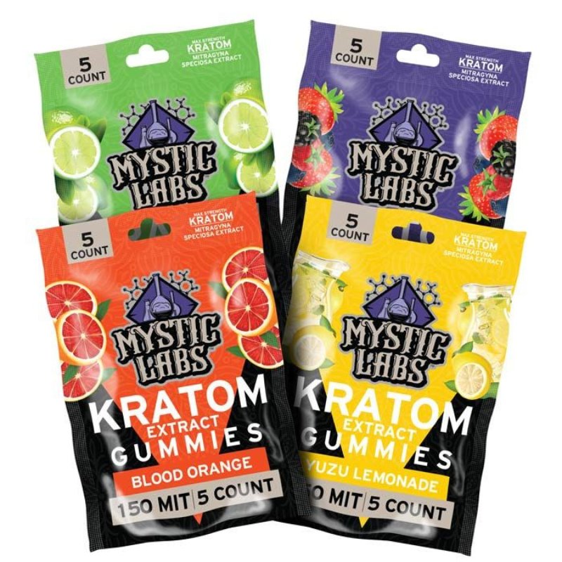 Mystic Labs  Reviews